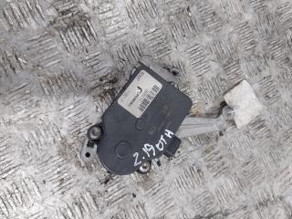 сервопривод заслонок впускного коллектора Opel Zafira 2 поколение (B) (2005 - 2008), 1.9 л., CDTi, Z19DTH, дизель, 55205127, 55206457, 70062107