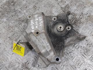 кронштейн двигателя Opel Zafira 2 поколение (B) (2005 - 2008), 1.9 л., CDTi, Z19DTH, дизель, 55210531