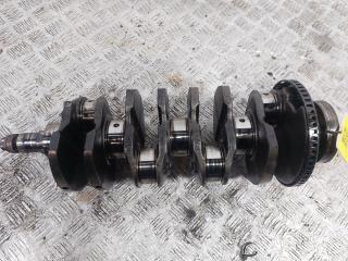 коленвал Opel Zafira 2 поколение (B) (2005 - 2008), 1.9 л., CDTi, Z19DTH, дизель