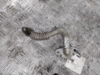 масляная трубка турбины Opel Zafira 2 поколение (B) (2005 - 2008), 1.9 л., CDTi, Z19DTH, дизель