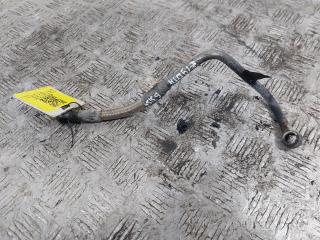 масляная трубка турбины Opel Zafira 2 поколение (B) (2005 - 2008), 1.9 л., CDTi, Z19DTH, дизель