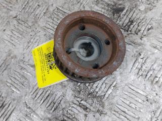 шестерня (звездочка) коленвала Opel Zafira 2 поколение (B) (2005 - 2008), 1.9 л., CDTi, Z19DTH, дизель