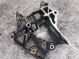 кронштейн двигателя Opel Astra H (2004 - 2007), 1.9 л., CDTi, Z19DTH, дизель, МКПП, 55210202, 55210201, 55182684