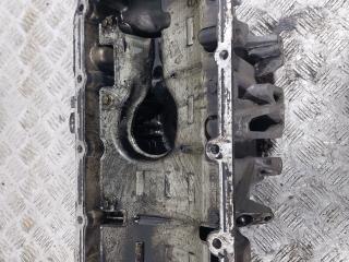 масляный поддон Opel Astra H (2004 - 2007), 1.9 л., CDTi, Z19DTH, дизель, МКПП, 55194355