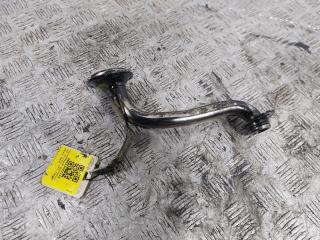 маслозаборник Opel Astra H (2004 - 2007), 1.9 л., CDTi, Z19DTH, дизель, МКПП