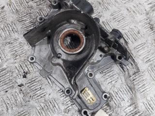 насос масляный Opel Astra H (2004 - 2007), 1.9 л., CDTi, Z19DTH, дизель, МКПП