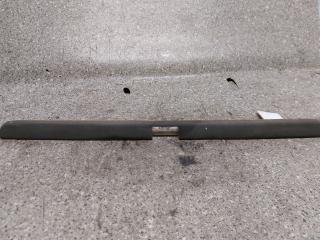 накладка подсветки номера Volkswagen Golf 2 поколение (1983 - 1992)