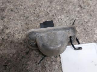 подсветка номера Volkswagen Golf 2 поколение (1983 - 1992)