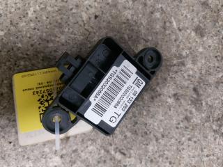датчик удара Opel Zafira 1 поколение (A) (1999 - 2003), 09133263, 5WK42856