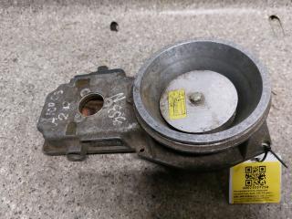 распределитель впрыска (инжектор) Audi 100 С3 [рестайлинг] (1988 - 1990), 2.0 л., i, 3437224023, 0438121073, 034133353N