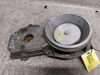 распределитель впрыска (инжектор) Audi 100 С3 [рестайлинг] (1988 - 1990), 2.0 л., i, 3437224023, 0438121073, 034133353N