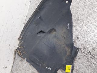 защита арок передняя правая (подкрылок) Mercedes-Benz S-Класс W220 (1998 - 2002), 2206980830