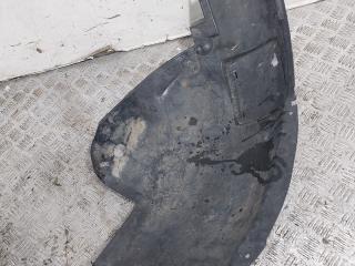 защита арок передняя правая (подкрылок) Opel Astra H (2004 - 2007)