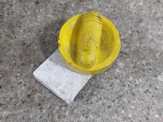 пробка маслозаливная Renault Espace 3 поколение [рестайлинг] (2000 - 2002), 2.2 л., DCi, G9T 710, дизель, МКПП