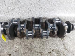 коленвал Renault Espace 3 поколение [рестайлинг] (2000 - 2002), 2.2 л., DCi, G9T 710, дизель, МКПП