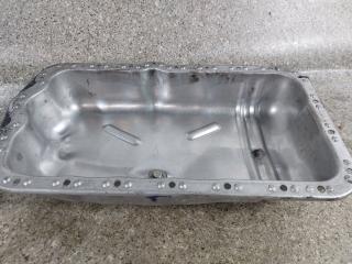 масляный поддон Renault Espace 3 поколение [рестайлинг] (2000 - 2002), 2.2 л., DCi, G9T 710, дизель, МКПП