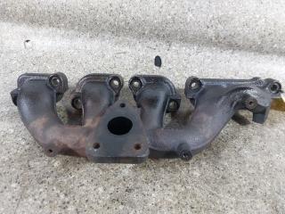 коллектор выпускной Renault Espace 3 поколение [рестайлинг] (2000 - 2002), 2.2 л., DCi, G9T 710, дизель, МКПП, 8200042882