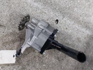 насос масляный Mercedes-Benz Vito W638 2001, 2.2 л., CDi, OM 611.980, дизель, МКПП, 6061810801