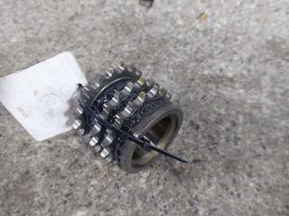 шестерня (звездочка) коленвала Mercedes-Benz Vito W638 2001, 2.2 л., CDi, OM 611.980, дизель, МКПП, A6110500303