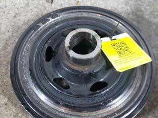 шкив коленвала Mercedes-Benz Vito W638 2001, 2.2 л., CDi, OM 611.980, дизель, МКПП, 1544725