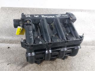 коллектор впускной Mercedes-Benz Vito W638 2001, 2.2 л., CDi, OM 611.980, дизель, МКПП, A6110902537, 6110900637