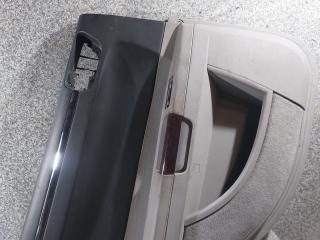 обшивка двери задняя левая Chrysler 300C 1 поколение (2004 - 2011), 0UU071D1AG