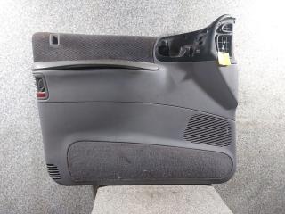 обшивка двери передняя левая Chrysler Voyager 4 поколение (2001 - 2004), 0GH99SC3