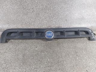 решетка радиатора Fiat Doblo 1 поколение (2000 - 2005), 735268388