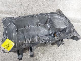 масляный поддон Hyundai Santa Fe 2 поколение (CM) (2005 - 2010), 2.2 л., CRDi, D4EB, дизель, МКПП, полный привод