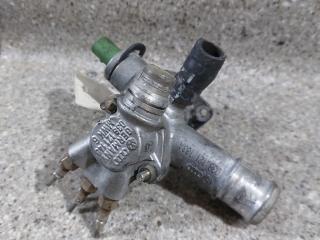 подогреватель охлаждающей жидкости Audi A4 B5 [рестайлинг] (1998 - 2001), 1.9 л., TDi, ATJ, дизель, 6МКПП, передний привод, 038121133A, 038121145