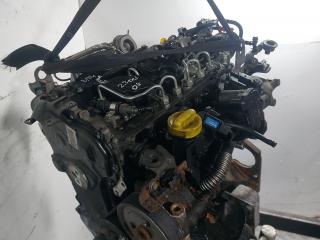 двигатель Renault Espace 4 поколение [рестайлинг] (2006 - 2012), 2.0 л., DCi, M9R 760, дизель, 6МКПП