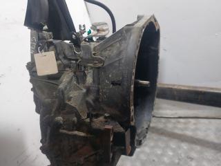 КПП механическая (МКПП) Renault Espace 4 поколение [рестайлинг] (2006 - 2012), 2.0 л., DCi, M9R 760, дизель, 6МКПП, PK4004