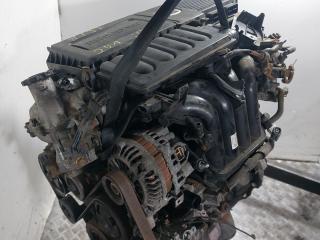 двигатель Mazda 3 BK [рестайлинг] (2006 - 2008), 1.6 л., i, Z6, бензин, МКПП