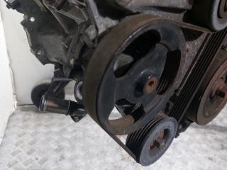 насос гидроусилителя руля Mazda 3 BK [рестайлинг] (2006 - 2008), 1.6 л., i, Z6, бензин, МКПП