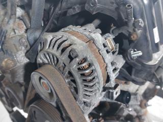 генератор Mazda 3 BK [рестайлинг] (2006 - 2008), 1.6 л., i, Z6, бензин, МКПП