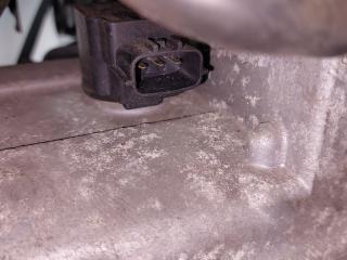 катушка зажигания Mazda 3 BK [рестайлинг] (2006 - 2008), 1.6 л., i, Z6, бензин, МКПП