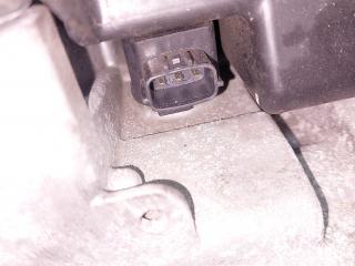 катушка зажигания Mazda 3 BK [рестайлинг] (2006 - 2008), 1.6 л., i, Z6, бензин, МКПП