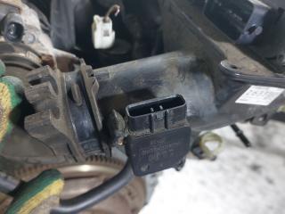 расходомер воздуха Mazda 3 BK [рестайлинг] (2006 - 2008), 1.6 л., i, Z6, бензин, МКПП, 1974002010