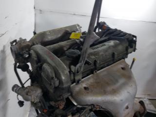 двигатель Mazda MX-5 NB (1998 - 2000), 1.6 л., i, B6, бензин, МКПП