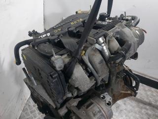 двигатель Fiat Stilo 1 поколение (2001 - 2010), 1.6 л., i, 182 B6.000, бензин, МКПП