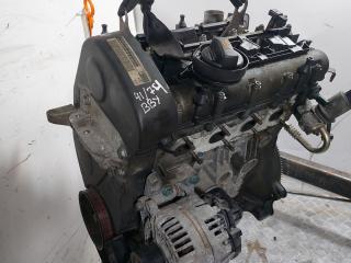 двигатель Volkswagen Polo 4 поколение (2001 - 2005), 1.4 л., i, BBY, бензин, МКПП