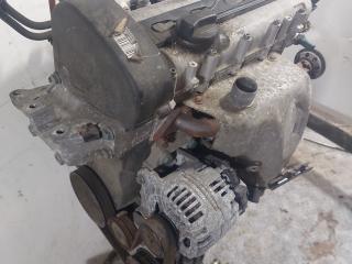 двигатель Volkswagen Golf 4 поколение (1997 - 2006), 1.4 л., i, AKQ, бензин, МКПП