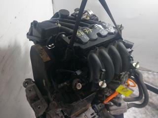 двигатель Volkswagen Golf 4 поколение (1997 - 2006), 1.6 л., i, AKL, бензин, МКПП