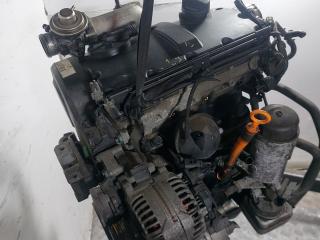 двигатель Volkswagen Golf 4 поколение (1997 - 2006), 1.9 л., TDi, ATD, дизель, 6МКПП, полный привод