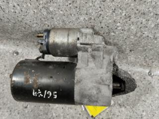 стартер Volvo S40 1 поколение [рестайлинг] (1999 - 2004), 1.8 л., i, B 4184 S2, бензин, 5МКПП, 0001107067