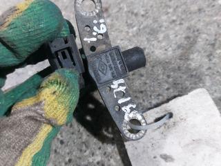 датчик коленвала Renault Megane 2 поколение [рестайлинг] (2006 - 2012), 1.6 л., i, K4M 812, бензин, МКПП