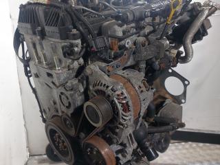 двигатель Mazda 6 GH [рестайлинг] (2009 - 2013), 2.2 л., cTDi, R2AA, дизель, 6МКПП