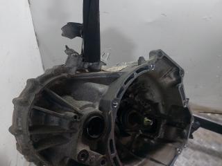 КПП механическая (МКПП) Mazda 6 GH [рестайлинг] (2009 - 2013), 2.2 л., cTDi, R2AA, дизель, 6МКПП, FB2