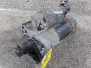 стартер Mazda 6 GH [рестайлинг] (2009 - 2013), 2.2 л., cTDi, R2AA, дизель, 6МКПП, M001T30971