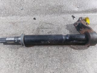 полуось передняя правая (приводной вал, ШРУС) Mazda 6 GH [рестайлинг] (2009 - 2013), 2.2 л., cTDi, R2AA, дизель, 6МКПП